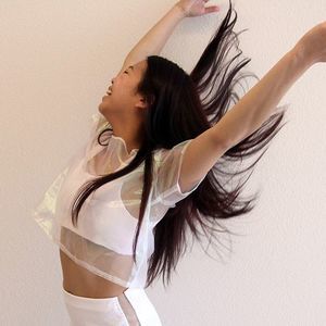 Meet your Posher, Lisa